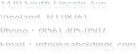 Contact Us